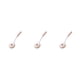thumbnail image 4 of Cepillo de cocina Naiovety Fregador de mango largo Accesorios de limpieza desmontables, 4 of 6