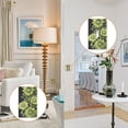 thumbnail image 4 of Yayeee Blank Wall Plate Cover 1-Gang 4.5"x2.7" Home Unused Decorative Outlet, Green Flowers, 4 of 7