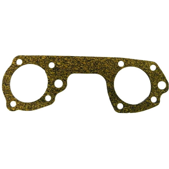 WSM Johnson / Evinrude 30-60 HP Silencer Gasket '76-'05 515-08, 0321497, 0330910