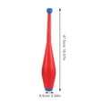 thumbnail image 2 of PTOOTP Professional Circus Juggling Set of 3 Assorted Color Plastic Design for Beginners and Experts, 2 of 7