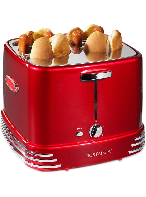 Hot Dog Warmers in Specialty Appliances