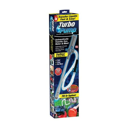 Turbo Pump