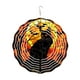 thumbnail image 2 of Campanas de Viento Giratorias Coloridas Colgantes de Halloween para Decoración de Patio Al Aire Libre, Colgante de Pvc, 2 of 7