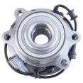 thumbnail image 4 of MOSTPLUS Set of 2 Front Wheel Hub Bearing Assembly for Nissan Frontier Pathfinder 4WD Only, 4 of 8