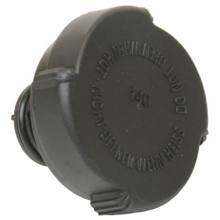 UPC 847603044563 product image for Engine Coolant Recovery Tank Cap URO Parts PCD000070 | upcitemdb.com