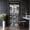 Color 5, variant on Door Stickers Peel and Stick Door Mural down to an old wine cellar Building Removable Wallpaper 30.3''x78.7'' Self-Adhesive Mural for Kitchen Living Room Bedroom Decor