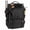 Black, variant on 40L Fishing Backpack with Tackle Box, Large Waterproof Fishing Tackle Bag with Rod Holders & Multi-Pockets, Outdoor Fishing Gear Storage Backpack for Men