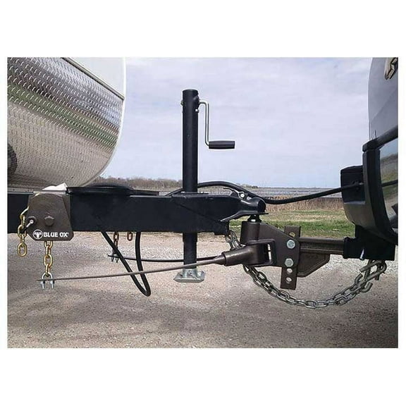 Blue Ox BXW1506 SwayPro Weight Distributing System