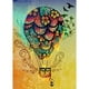thumbnail image 1 of Taladro Pintura Diamante (DF4097) 5D DIY Bordado de punto de cruz de dibujos animados completos (z886) 45x60cm Hugtrwg Para estrenar, 1 of 1
