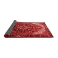thumbnail image 2 of Ahgly Company Indoor Round Persian Red Traditional Area Rugs, 6' Round, 2 of 4