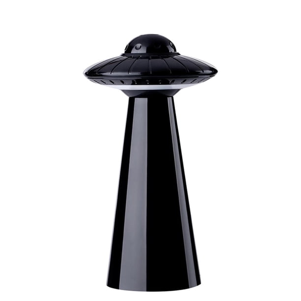 Led Ufo Night Lamp Flicker-Free Usb Ufo Lighting Equipment Luz Ajustable Brillo Luz Nocturna sonducket HA024725-01