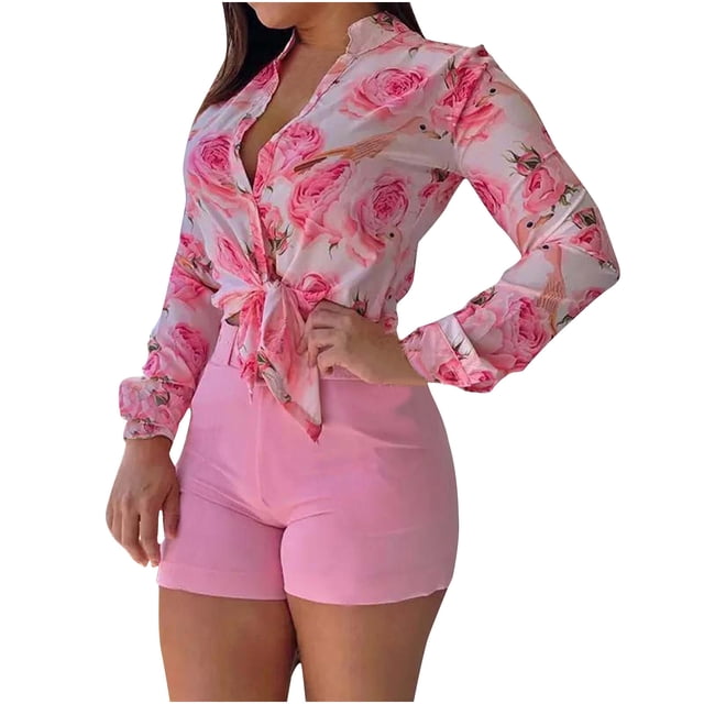 Babysbule Ensembles de Hauts d'Automne pour Femmes Grande Taille Soldes Femmes Aguichant Uni Sans Manches à Col Licou Rond Robe Mini Décontractée pour Dames