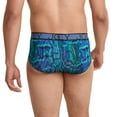 thumbnail image 3 of Jockey Men's Active Microfiber Brief - 3 Pack, 3 of 5