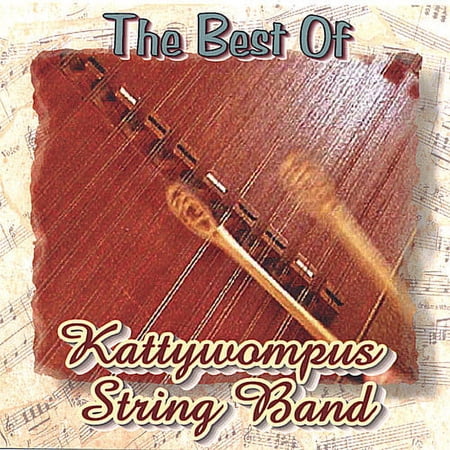Best of Kattywompus String Band