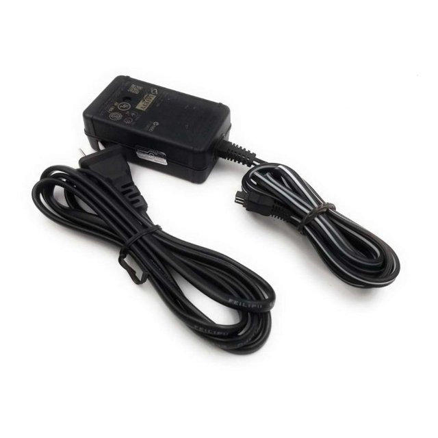 Ac Adapter adaptador corriente Son Handyc CCD-TRV138 CCD-TRV338 So Handyc