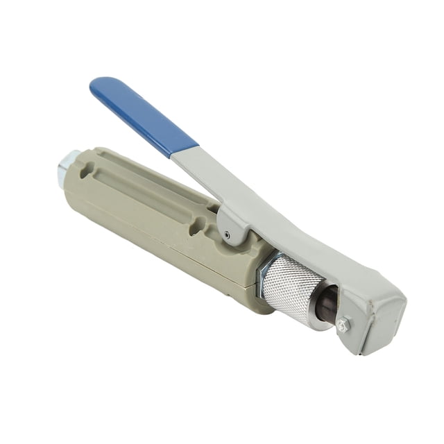 Abrasive Blaster Head, Lightweight High Efficiency Multipurpose Sand Blaster Nozzle for Machinery Parts