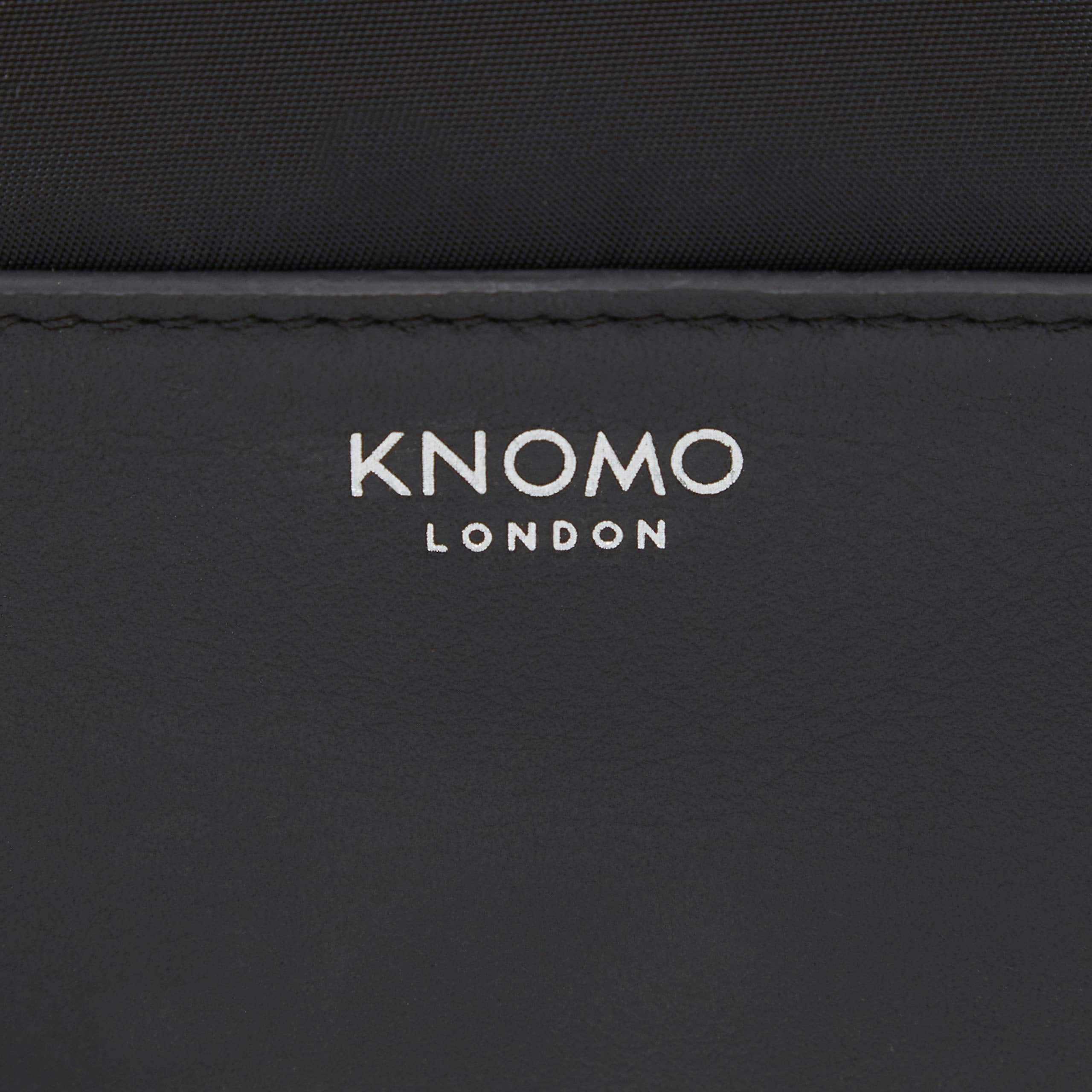 Knomo London Barlow Backpack 15