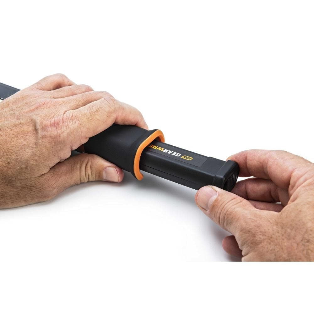 Gearwrench 3/8In 120Xp E Spec Electronic Torque Wrench 20-100Nm