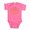 Raspberry, variant on CafePress - Babys First Pi Day - Cute Infant Bodysuit Baby Romper - Size Newborn - 24 Months