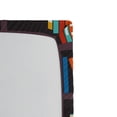 thumbnail image 3 of Ambesonne Bookshelf Fitted Sheet, Cartoon Colorful Books, Queen Size, Multicolor, 3 of 3