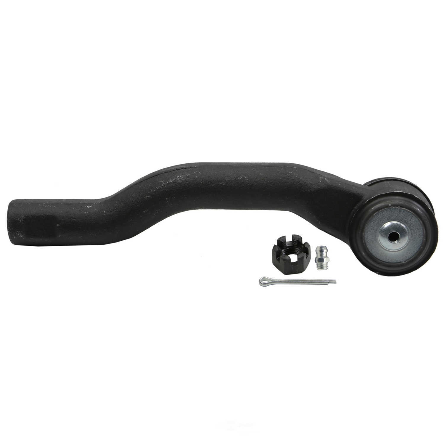 QuickSteer ES800474 Steering Tie Rod End Fits select: 2007-2014 FORD EDGE, 2007-2015 LINCOLN MKX