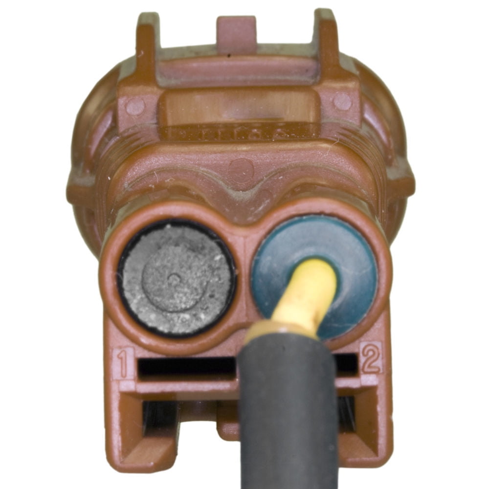 Ignition Knock (Detonation) Sensor