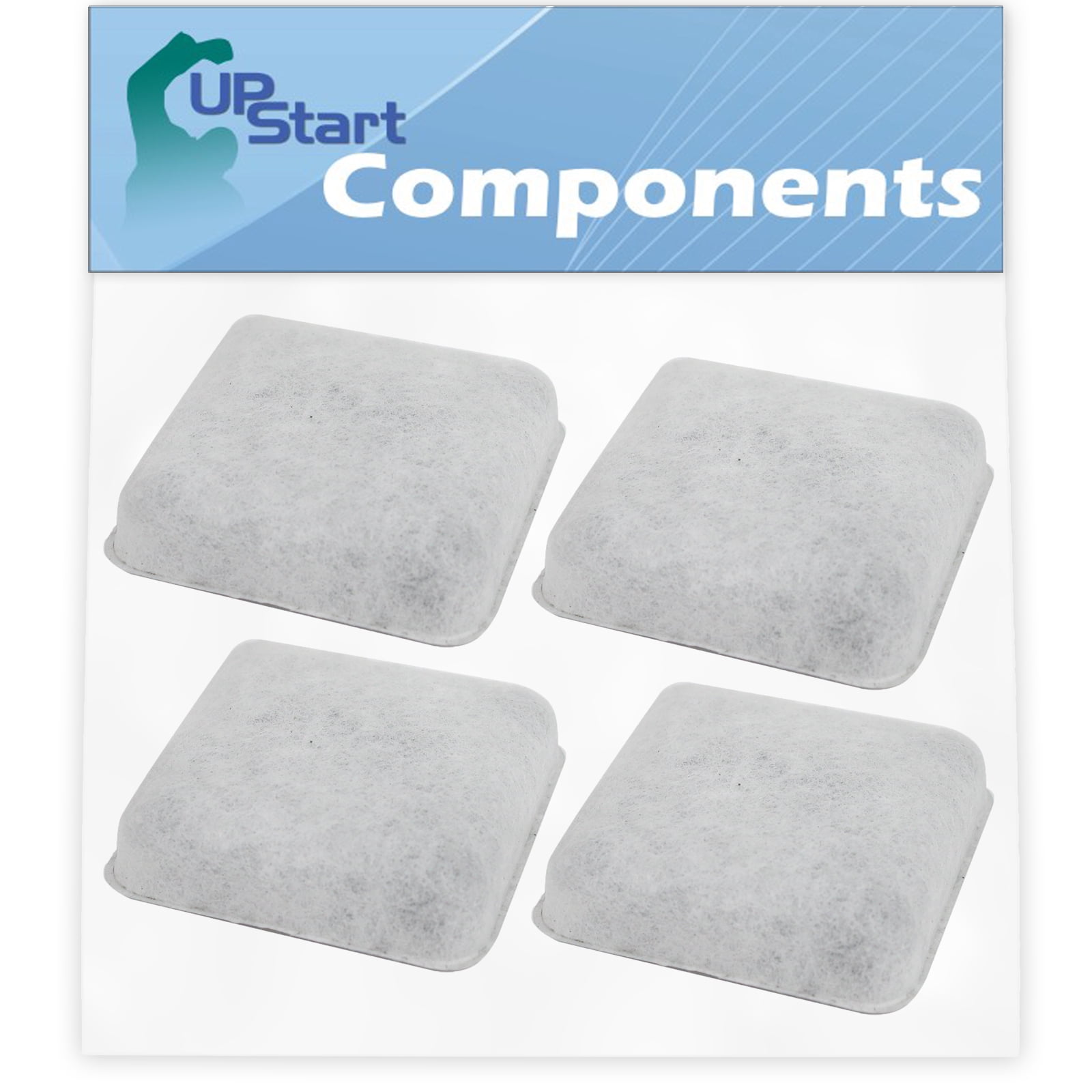 petmate charcoal filters