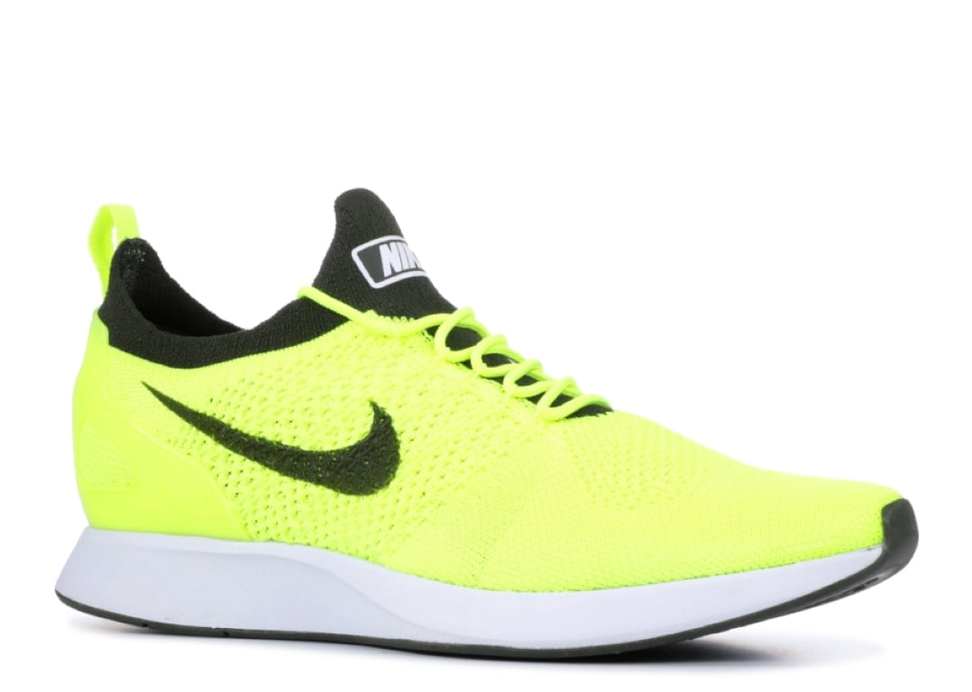 nike men's air zoom mariah flyknit racer running shoe