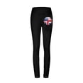 thumbnail image 3 of Elvqul Womens Pants Plus Size $5 Black Comfortable Pull on Athletic Pants for Women, 3 of 4