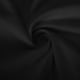 thumbnail image 5 of Chaquetas y abrigos de mezclilla sin capucha de manga larga para mujer Chaqueta de mezclilla Cárdigan de manga larga Abrigo con bolsillo Tops Chaqueta de algodón lavado para mujer, 5 of 5