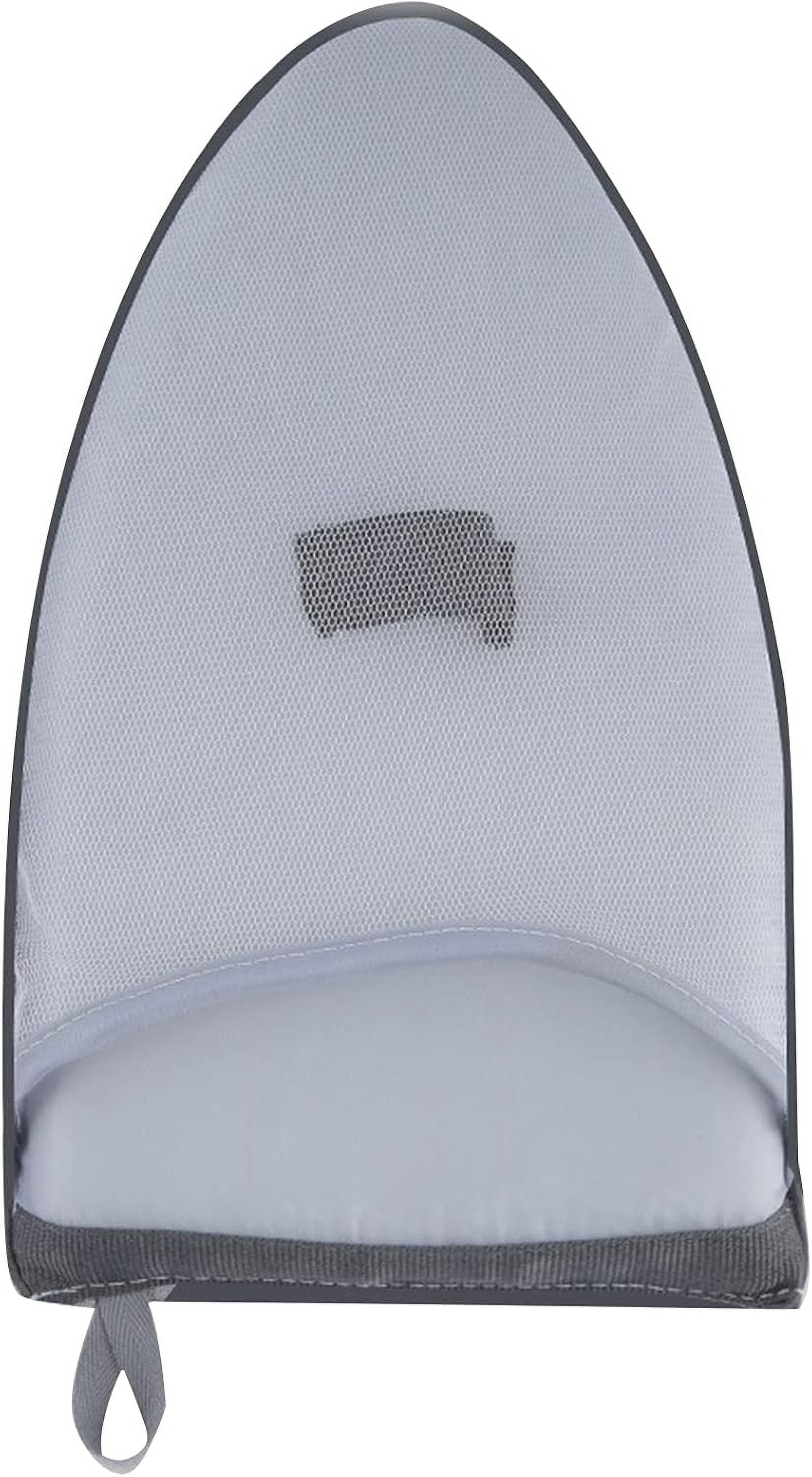 Gants De Repassage Protecteurs Pour Défroisseur Vapeur - Mitaines Imperméables Résistantes à La Chaleur, Pour Repasser En Sécurité - 4