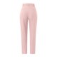 thumbnail image 5 of Gibobby Pantalones de Casuales Pantalones casuales elegantes para mujer, informales, diarios, de pierna recta, pantalones de traje, pantalones con botones y cremallera de color sólido (Rosa, XXL), 5 of 5
