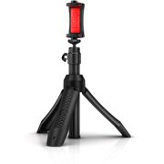 IK Multimedia iKlip Grip Pro Multifunction Smartphone Camera Stand & Remote Bluetooth Shutter