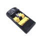 thumbnail image 3 of Piezas de Carcasa de Plástico para Coches de Carreras RC Axiales SCX10 90046 90047 CUTICAT Amarillo, 3 of 8