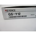 thumbnail image 4 of KEYENCE GS-Y12 NSMP, 4 of 4
