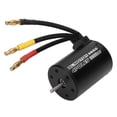 thumbnail image 2 of 3650 3900KV Brushless Motor, Waterproof RC Car/Truck/Airplane Upgrade, High Efficiency, 2 of 6