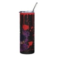 thumbnail image 5 of Termo Tumbler SVART 20 oz diseño Joker Colección Pesadillas de Halloween MD2, 5 of 5