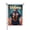 Style 5, variant on Patriotic Dogs & Cat Garden Flag 12x18 Inch Double Sided Outdoor Yard Decor，American Flag BBQ Farmhouse Banner