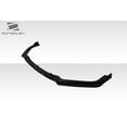 thumbnail image 4 of 2018-2019 Hyundai Sonata Duraflex EBS Front Lip Spoiler - 1 Piece (S), 4 of 8