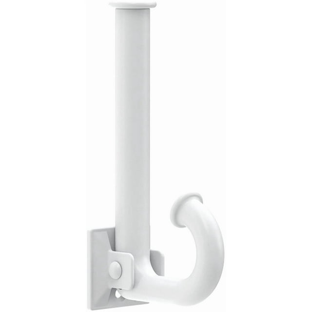 Ganchos cuadrados de pared individuales (1 unidad), chamarra de 1 punta/sombrero de níquel satinado, para colgar montado, colgar ropa, bolso, bolso, organización de toallas
