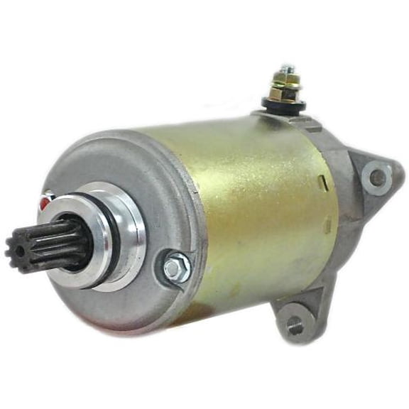 New Starter Motor Fits Lynx Snowmobile Xtrim Sc 800 08428000-3580 420684560