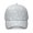 Christmas Soft White Snowflake, variant on Christmas Soft White Snowflake Baseball Cap, Structured Flat Bill Hat with Snap Closure & Sweatband, Rigid Flat Brim Gifts for Sports Outdoor Travel
