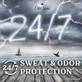 thumbnail image 4 of Desodorante antitranspirante Old Spice Dry Feel 75 ml para hombre, 4 of 8