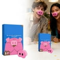 thumbnail image 1 of MKHSQHDG Today's Deals Educational Card Game for Kids and Families Interactive Learning with Strategy, 1 of 8