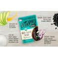 thumbnail image 6 of BeanVIVO Organics Baja Black Beans, Plant Based Protein, Microwavable, Gluten-Free, 10 oz Pouch, 6 of 7