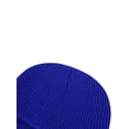 thumbnail image 4 of xiaxaixu Chapeau pour Femmes, Automne Hiver Chaud Bonnet Tricoté avec Strass, 4 of 8