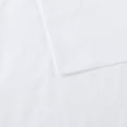 thumbnail image 5 of Comfort Classics Rayon from Bamboo Sheet Set, White, Full, 5 of 5