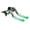 3, variant on Applies to Fit For Kawasaki Vulcan S 650 Brake Clutch Lever