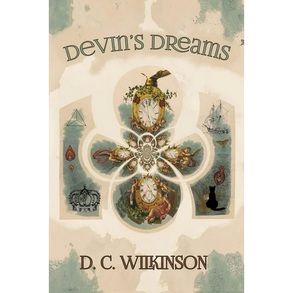 Devin's Dreams, (Paperback)