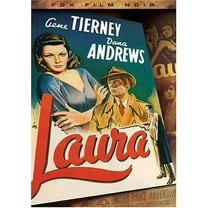 Laura ( (DVD))